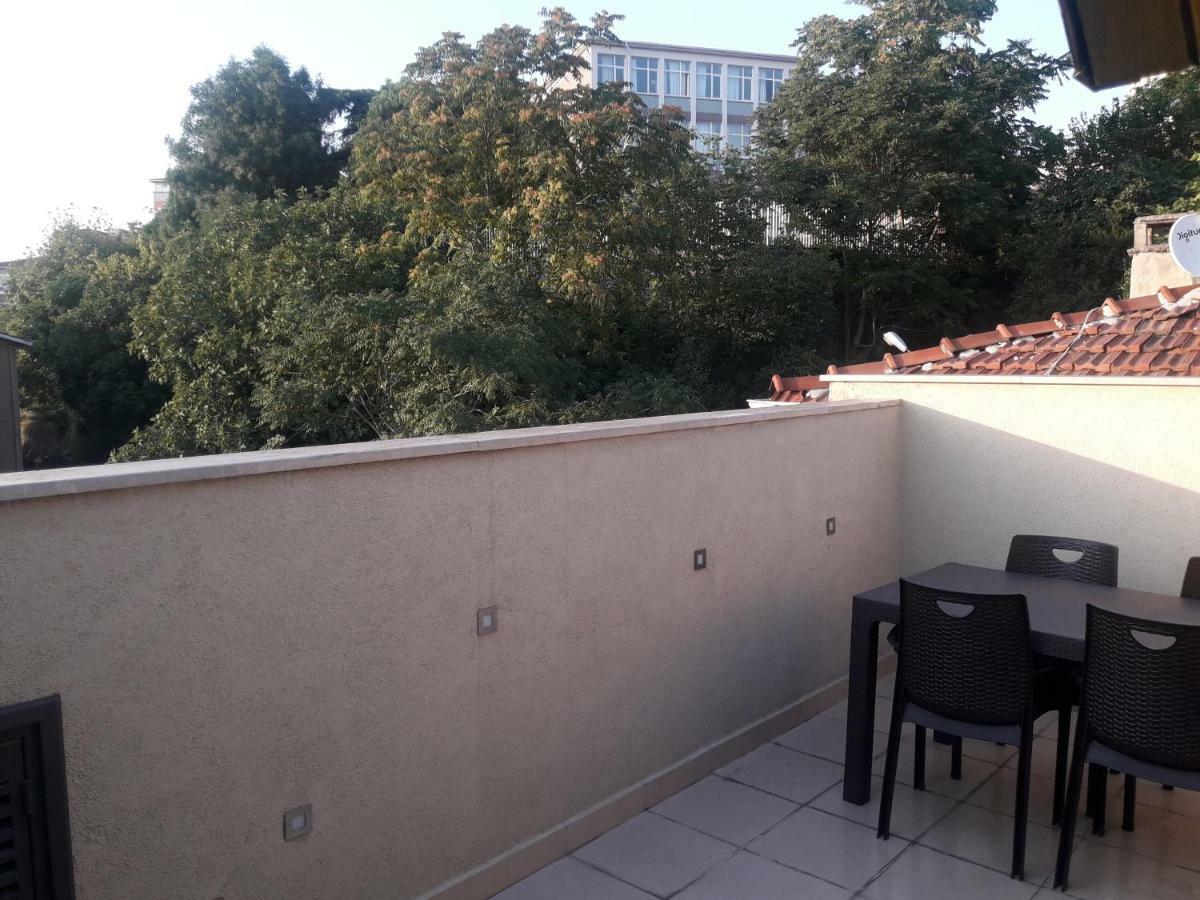 Leader Mansion Hotel&Suite - Istanbul — Fotoğraflar 1